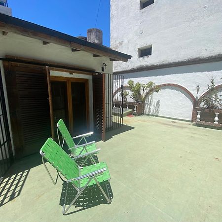 Habitacion En Casa De Familia Alto Palermo Buenos Aires Exterior photo