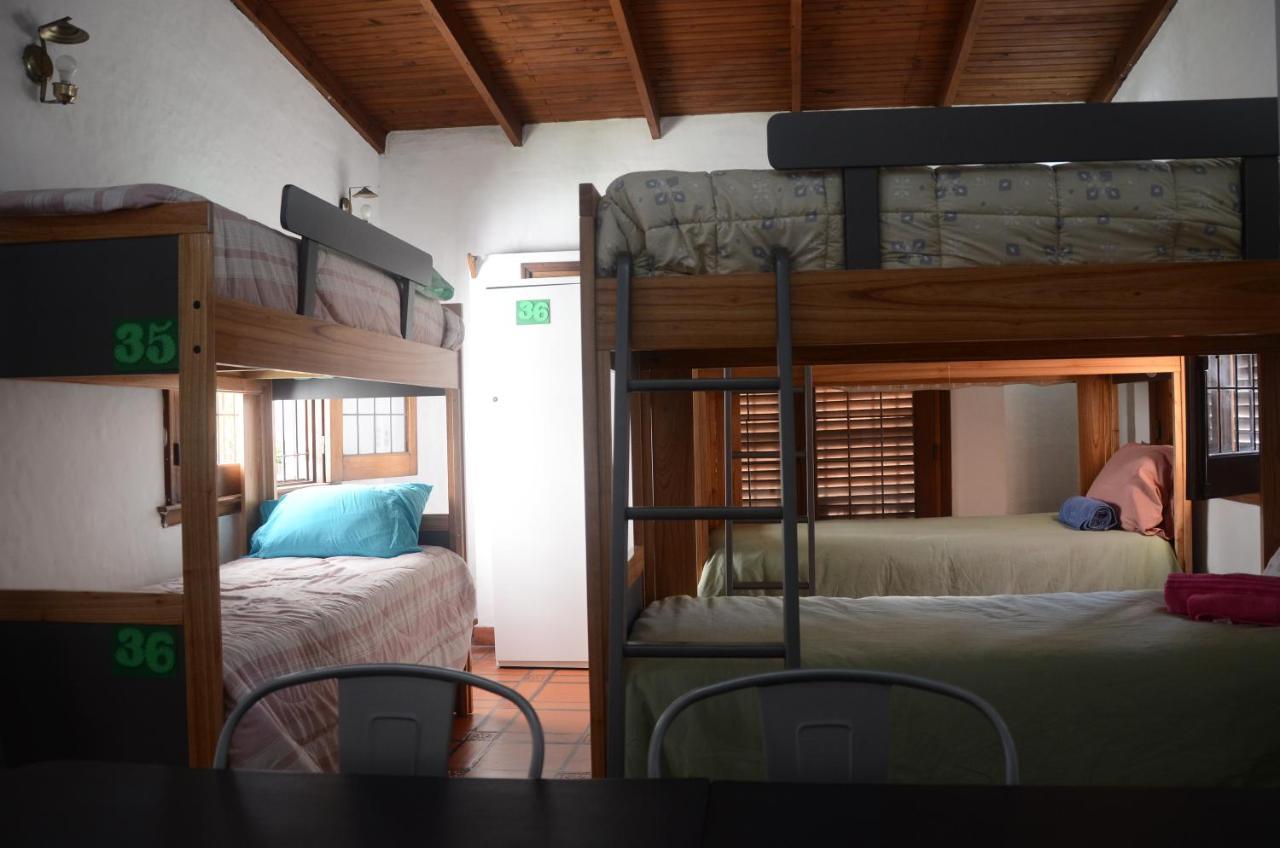 Habitacion En Casa De Familia Alto Palermo Buenos Aires Exterior photo