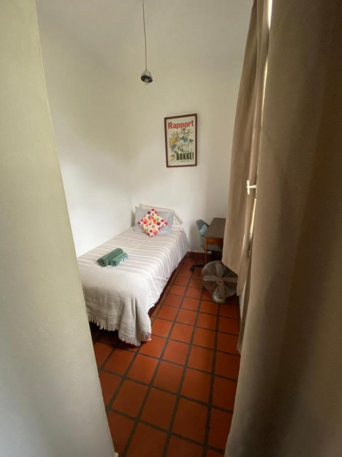 Habitacion En Casa De Familia Alto Palermo Buenos Aires Exterior photo