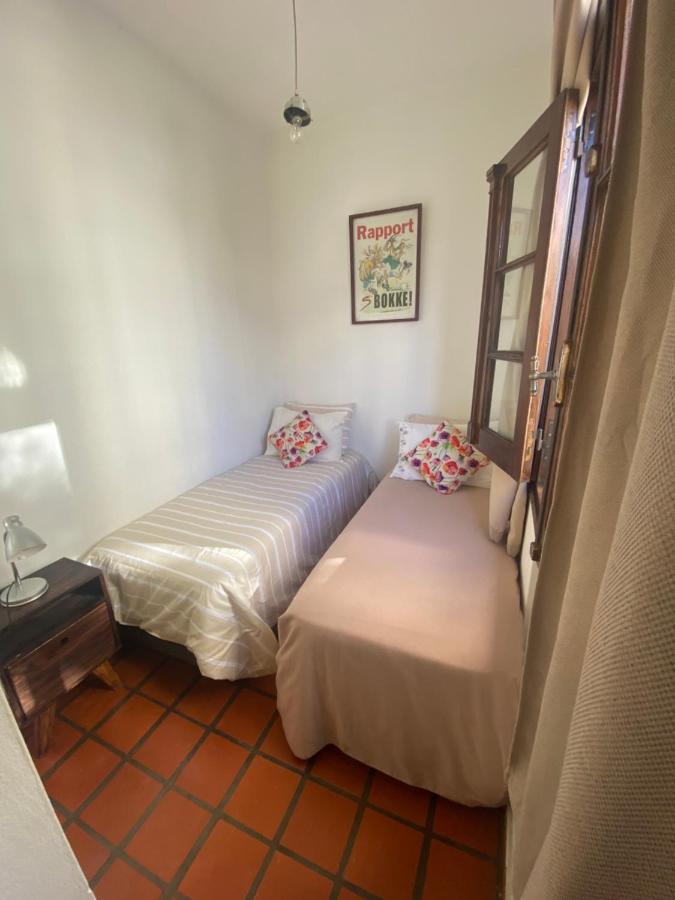 Habitacion En Casa De Familia Alto Palermo Buenos Aires Exterior photo